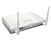 Draytek Vigor 2866ax VDSL2&ADSL2 Dual-WAN Firewall thumbnail 3