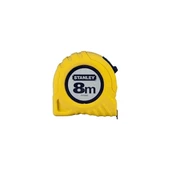 Stanley 130457 25 mm x 8 mt Şerit Metre thumbnail 2