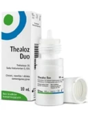 Duo Goz Damlası 10 ml thumbnail 1