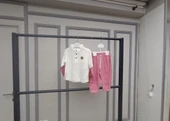 Renkli Muslin Takım thumbnail 5