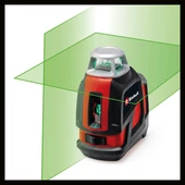 Einhell TE-LL 360 Çapraz Çizgili Lazer Hizalama thumbnail 3