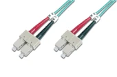 Digitus Fiber Optik Multimode Mavi (1m) thumbnail 2