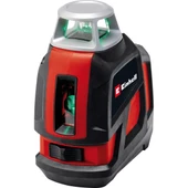 Einhell TE-LL 360 Çapraz Çizgili Lazer Hizalama thumbnail 1