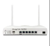 Draytek Vigor 2866ax VDSL2&ADSL2 Dual-WAN Firewall thumbnail 1