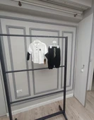 Renkli Muslin Takım thumbnail 3