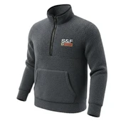 SuperFly Erkek Polar Sweat SP101242410901 thumbnail 1