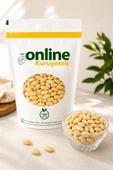 Çiğ Badem Soyulmuş - 250 gr thumbnail 1