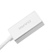 Dark DK-AC-U31XDP USB Type-C to DP Dönüştürücü thumbnail 2