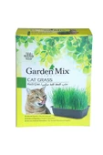 Garden Mix Kedi Çimi thumbnail 2