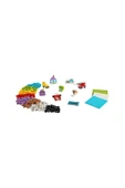 LEGO 11044 Classic Creative Build-And-Play Box thumbnail 3