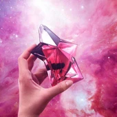 Mugler Angel Nova Refillable Star Edp 100 ml thumbnail 4