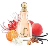 Jimmy Choo I Want Choo Edp 60 ml thumbnail 7