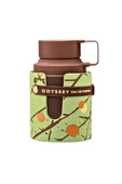 Armaf Odyssey Dubai Chocolat EDP 100 ML thumbnail 3