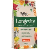 Longevity Kedi Maması 1.1 Kg thumbnail 7
