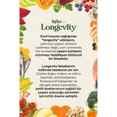 Longevity Kedi Maması 1.1 Kg thumbnail 4