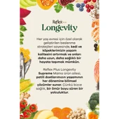 Longevity Kedi Maması 1.1 Kg thumbnail 3