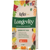 Longevity Kedi Maması 1.1 Kg thumbnail 8