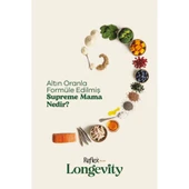 Longevity Kedi Maması 1.1 Kg thumbnail 6