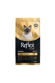 Reflex Plus Kedi Maması Siamese 1.5 Kg thumbnail 3
