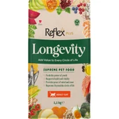 Longevity Kedi Maması 1.1 Kg thumbnail 1