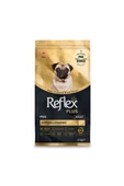 Reflex Plus Köpek Maması Pug 2 Kg thumbnail 3