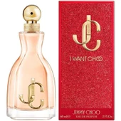 Jimmy Choo I Want Choo Edp 60 ml thumbnail 3
