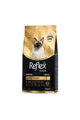 Reflex Plus Kedi Maması Siamese 1.5 Kg thumbnail 2