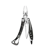 Leatherman Skeleton CX Penseli Multitool 7F Siyah/Gümüş thumbnail 1