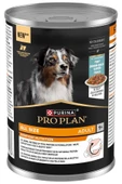 Proplan Köpek Yaş Maması Balıklı 400 G thumbnail 1