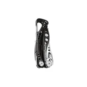 Leatherman Skeleton CX Penseli Multitool 7F Siyah/Gümüş thumbnail 4