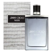 Jimmy Choo Man Edt 100ml thumbnail 1
