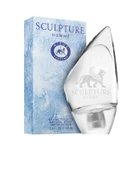 Nikos Sculpture Edt 100 ml thumbnail 1
