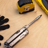 Leatherman Bit Driver Extender Uzatıcı Lokma Kolu thumbnail 2