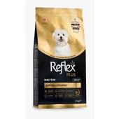 Reflex Plus Köpek Maması Maltese Terrier 2 Kg thumbnail 4