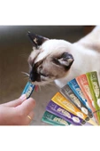 M-Pets Kedi Ödül Maması Yengeçli 15*4 G thumbnail 6