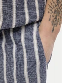 Jack&Jones Erkek Sort - Lacivert thumbnail 5