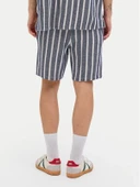 Jack&Jones Erkek Sort - Lacivert thumbnail 3