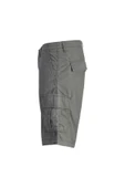 Jack&Jones 12274389 Erkek Sort - Haki thumbnail 3