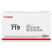 CANON CRG-719 ORJİNAL TONER thumbnail 1