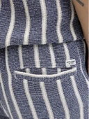 Jack&Jones Erkek Sort - Lacivert thumbnail 4