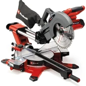 Einhell TE-SM 36/10 L Li Aküsüz Gönye Testere thumbnail 2