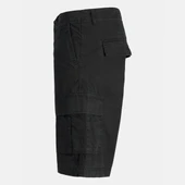 Jack&Jones 12274389 Erkek Sort - Siyah thumbnail 3