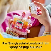® Creator 3’ü 1 Arada Çiçekli Dekoratif Parfüm Şişesi thumbnail 8
