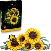 Lego 11502 Botanicals Ayçiçeği Buketi thumbnail 1