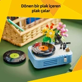 Lego 31172 Creator Çiçekli Pikap thumbnail 7