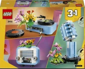 Lego 31172 Creator Çiçekli Pikap thumbnail 5