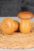 Mıen 837 Bambu Tuzluk Seti thumbnail 2