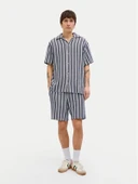 Jack&Jones Erkek Sort - Lacivert thumbnail 1