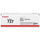 CANON CRG-737 ORJİNAL.TONER thumbnail 1