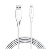 Tronsmart LAC01 1.2 m Lightning Data ve Şarj Kablosu thumbnail 1